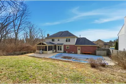 1083 Stratford Hill Drive, Anderson Township, OH 45230 - Photo 47