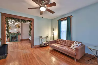 453 E Warren Street, Lebanon, OH 45036 - Photo 7