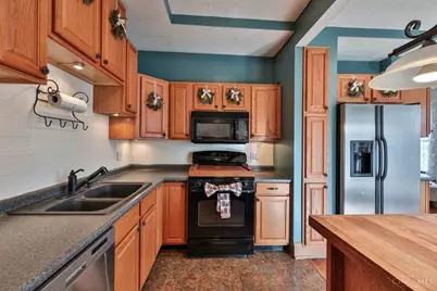 453 E Warren Street, Lebanon, OH 45036 - Photo 13