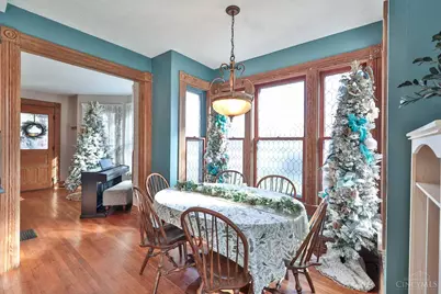 453 E Warren Street, Lebanon, OH 45036 - Photo 15