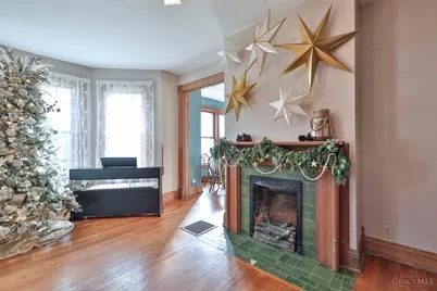 453 E Warren Street, Lebanon, OH 45036 - Photo 29