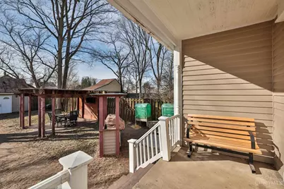 453 E Warren Street, Lebanon, OH 45036 - Photo 33