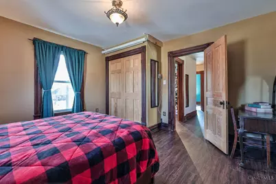 453 E Warren Street, Lebanon, OH 45036 - Photo 19