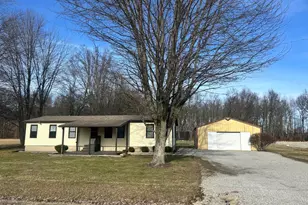 5353 Sorg Rd, Hillsboro, OH 45133 - Photo 1