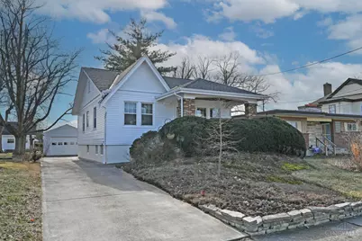 315 Home Avenue, Lockland, OH 45215 - Photo 3