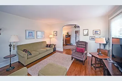 315 Home Avenue, Lockland, OH 45215 - Photo 7