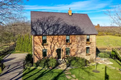 2566 E Lower Springboro Road, Clear Creek Township, OH 45068 - Photo 77