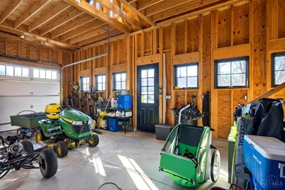 2566 E Lower Springboro Road, Clear Creek Township, OH 45068 - Photo 69