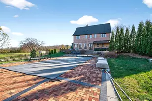 2566 E Lower Springboro Rd, Clear Creek Township, OH 45068 - Photo 63