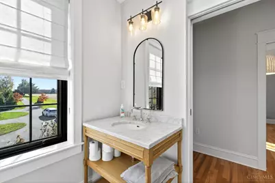 2566 E Lower Springboro Road, Clear Creek Township, OH 45068 - Photo 35