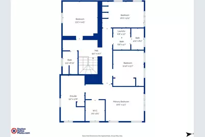 2566 E Lower Springboro Road, Clear Creek Township, OH 45068 - Photo 95