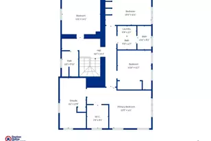 2566 E Lower Springboro Rd, Clear Creek Township, OH 45068 - Photo 95