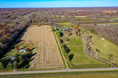 2566 E Lower Springboro Road, Clear Creek Township, OH 45068 - Photo 83