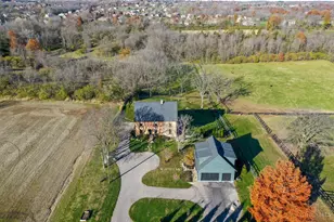 2566 E Lower Springboro Rd, Clear Creek Township, OH 45068 - Photo 81