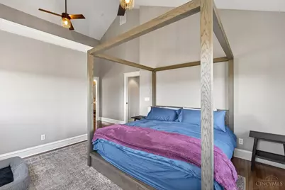 2566 E Lower Springboro Road, Clear Creek Township, OH 45068 - Photo 41