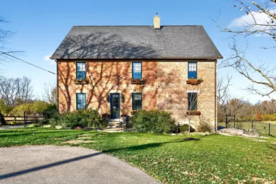 2566 E Lower Springboro Road, Clear Creek Township, OH 45068 - Photo 1