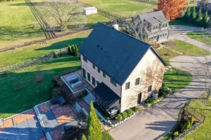 2566 E Lower Springboro Rd, Clear Creek Township, OH 45068 - Photo 91