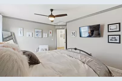 4671 Bittern Lane, Turtle Creek Township, OH 45066 - Photo 41