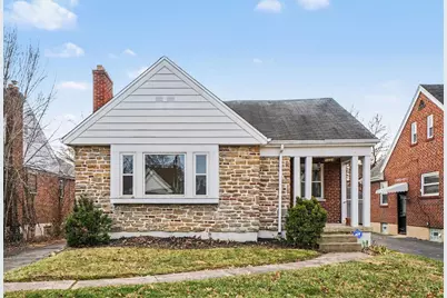 1849 Greenbriar Place, Cincinnati, OH 45237 - Photo 1
