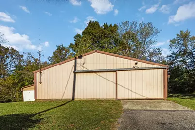 1752 E Boat Run Road, Monroe Township, OH 45157 - Photo 35
