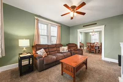 1481 St Clair Avenue, Cincinnati, OH 45231 - Photo 3