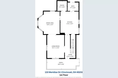 133 Meridian Street, Cincinnati, OH 45233 - Photo 45