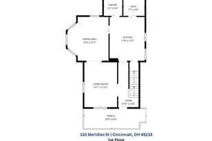 133 Meridian St, Cincinnati, OH 45233 - Photo 45