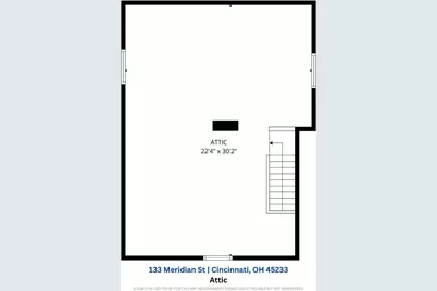 133 Meridian Street, Cincinnati, OH 45233 - Photo 47