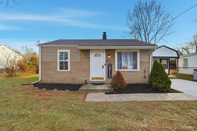 1408 Hood Avenue, Middletown, OH 45044 - Photo 1
