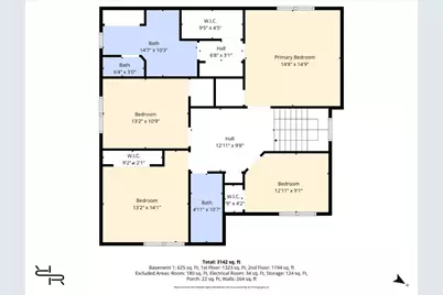 695 Miami View Trail, Union Township, OH 45150 - Photo 47