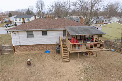 1023 Glendale Drive, Union Township, OH 45103 - Photo 3