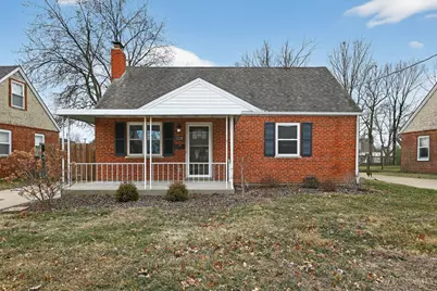 2258 Hunt Road, Reading, OH 45215 - Photo 1