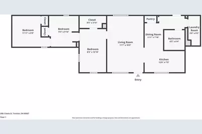 208 E State Street #B, Trenton, OH 45067 - Photo 17