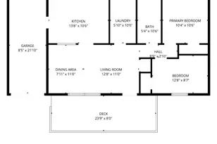 539 Skodborg Dr, Eaton, OH 45320 - Photo 21