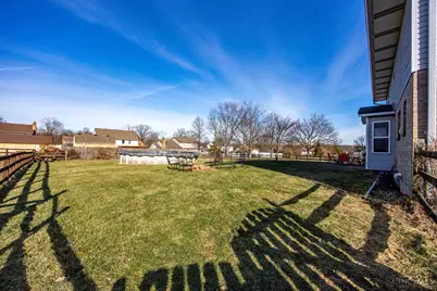 4110 Hickory View Drive, Fairfield Township, OH 45011 - Photo 33