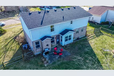 4110 Hickory View Drive, Fairfield Township, OH 45011 - Photo 41