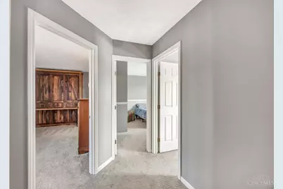 4110 Hickory View Drive, Fairfield Township, OH 45011 - Photo 29