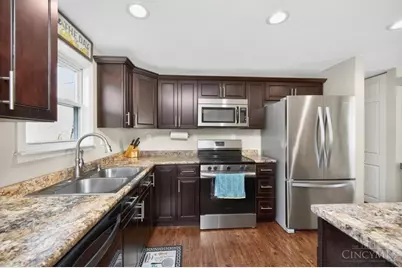 3920 Wagon Trail Road, Deerfield Township, OH 45040 - Photo 15