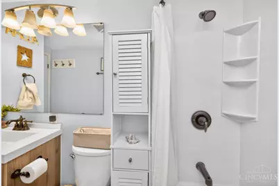 3920 Wagon Trail Road, Deerfield Township, OH 45040 - Photo 21