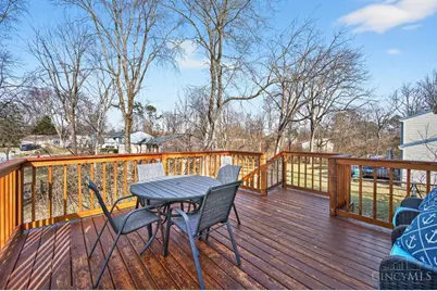 3920 Wagon Trail Road, Deerfield Township, OH 45040 - Photo 41