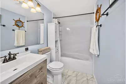 3920 Wagon Trail Road, Deerfield Township, OH 45040 - Photo 19