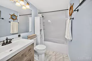 3920 Wagon Trail Rd, Deerfield Township, OH 45040 - Photo 19