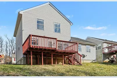 939 Venetian Terrace, Cincinnati, OH 45224 - Photo 41