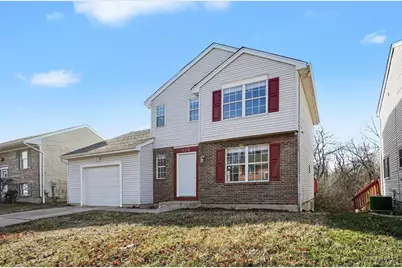 939 Venetian Terrace, Cincinnati, OH 45224 - Photo 3