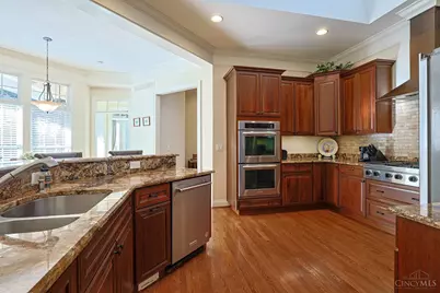 7293 Weathervane Way, West Chester, OH 45069 - Photo 13