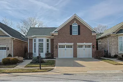 7293 Weathervane Way, West Chester, OH 45069 - Photo 1