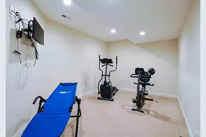 7293 Weathervane Way, West Chester, OH 45069 - Photo 37