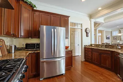 7293 Weathervane Way, West Chester, OH 45069 - Photo 17