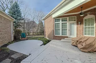 7293 Weathervane Way, West Chester, OH 45069 - Photo 47
