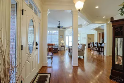 7293 Weathervane Way, West Chester, OH 45069 - Photo 5